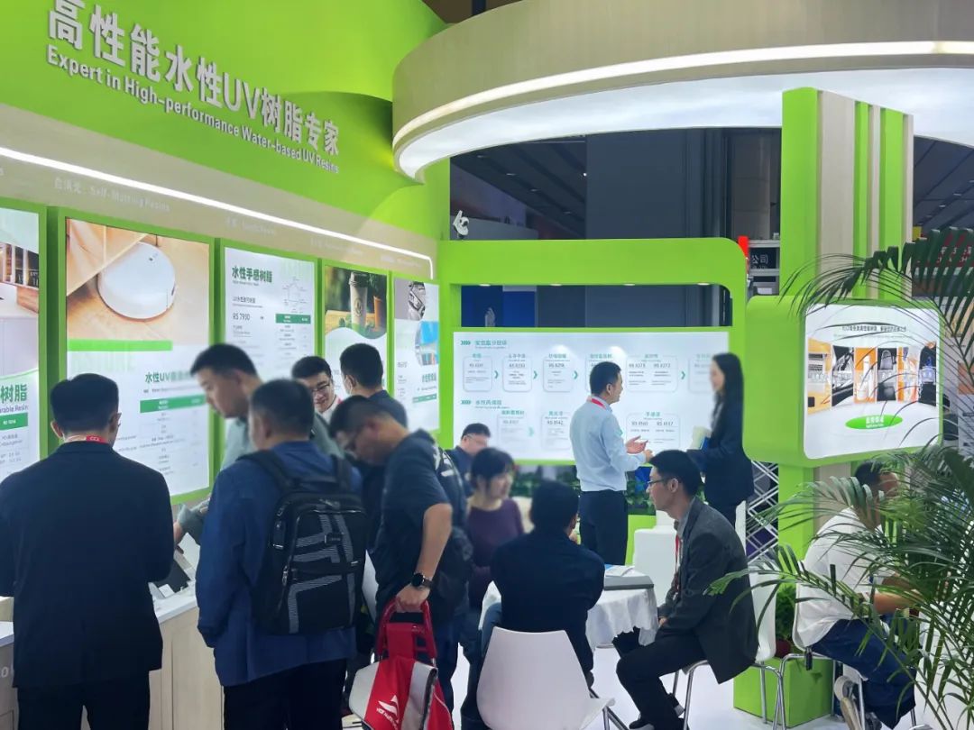 ​RSTONE Shines at 「China Coat 2024亅