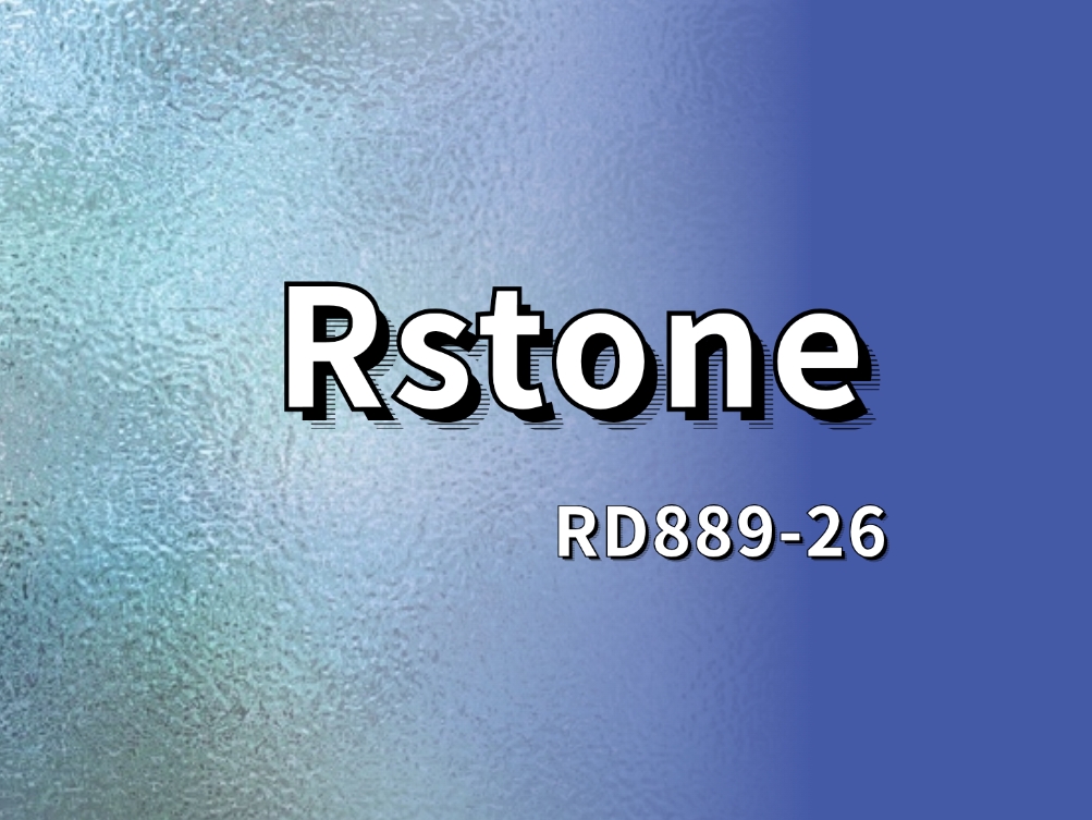 Water-based UV Matt Resin RD889-26