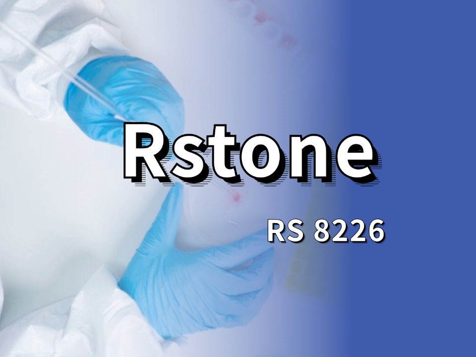 Application of Dispersion on Untreated PA Substrates RS 8226